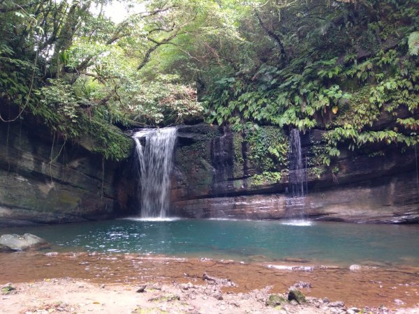 嶺腳寮山步道1583940