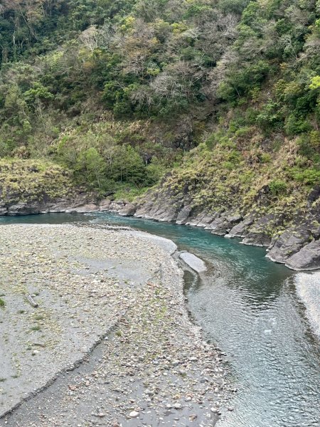 桃園 復興 巴陵隧道3011934