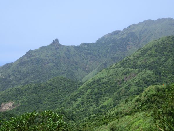 貂山古道．百二崁古道．樹梅坪古道134025