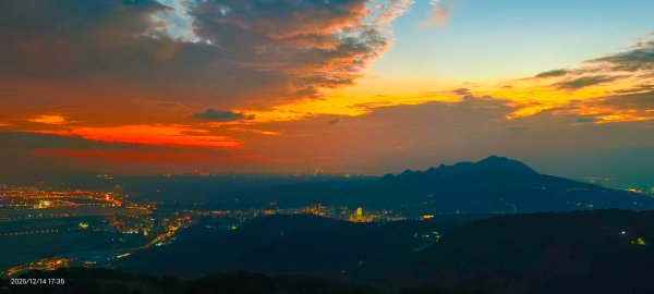 #清水宮 #夕陽 #夜景 12/132961591