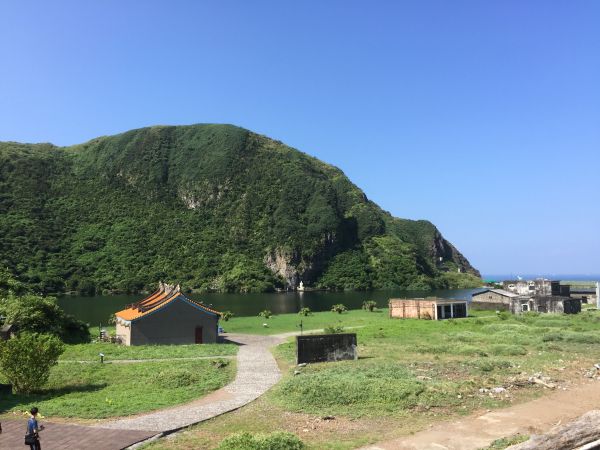 龜山島401高地372813