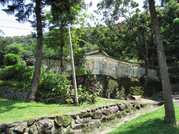 深坑向天湖古道1957679