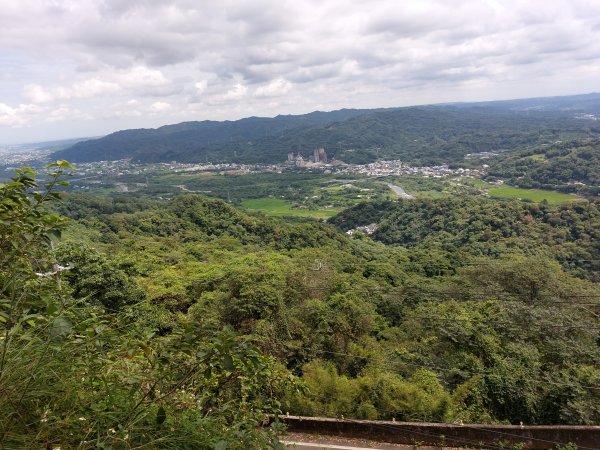 大崎棟古道+騎龍古道+逃學步道202206041811105