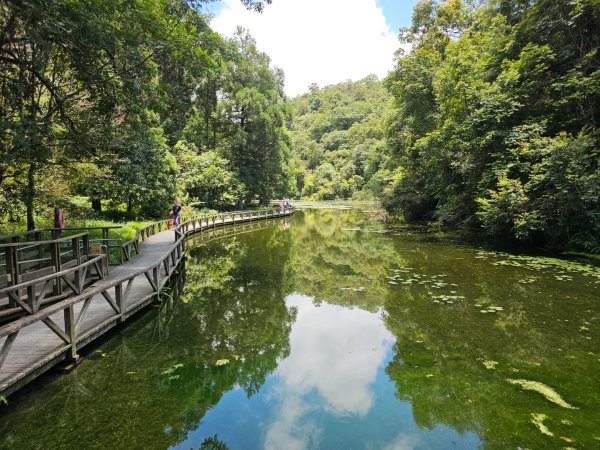 福山植物園 - (宜蘭)臺灣百大必訪步道2557623