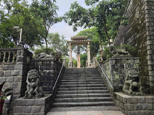 20260522淡水南瓜隧道-下奎柔百合花園-錦繡莊文化園區3062858
