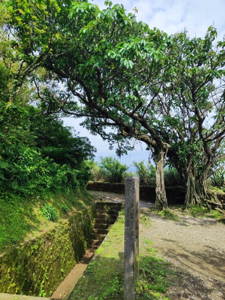 基隆情人湖老鷹岩大武崙-槓子寮2782602