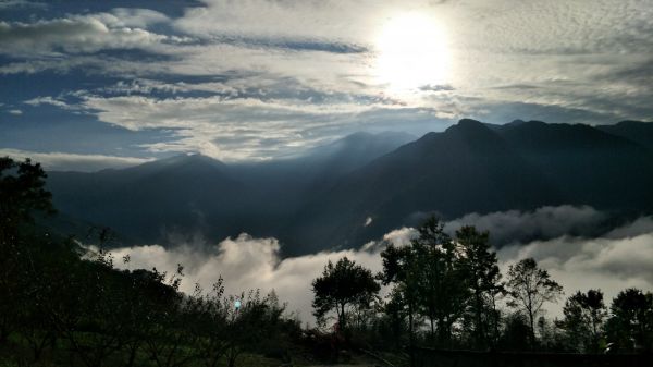 橫龍山&騰龍山(橫龍古道) 苗栗 泰安 2017 11 22211516