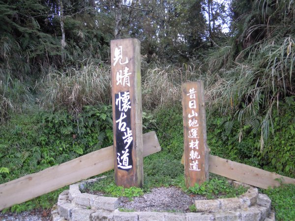 宜蘭太平山_翠峰湖&見晴懷古步道201410251961156