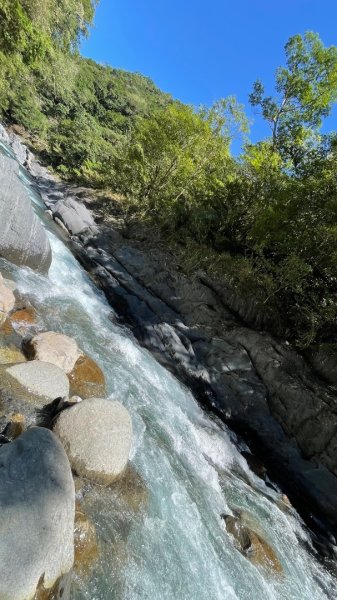 烏來福巴越嶺-札孔溪2911538