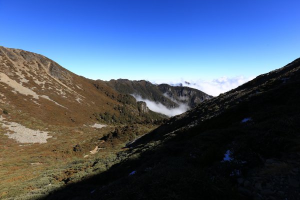 雪山‧甘木林山1250023