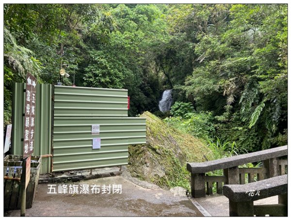聖母峰、三角崙山 (抹茶山) 連走2802163