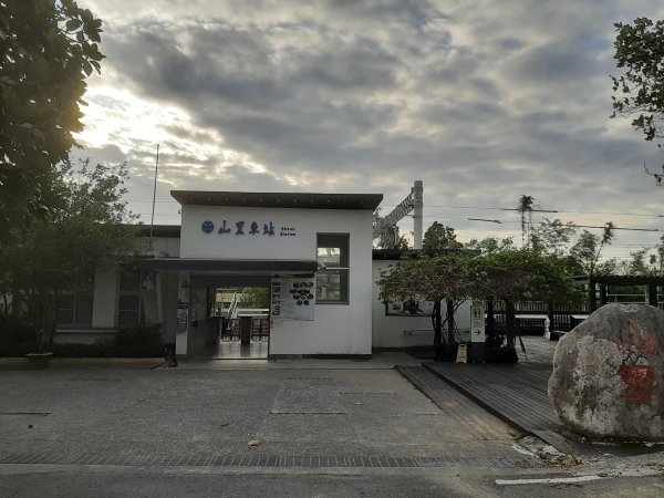 琅嶠卑南古道2717656