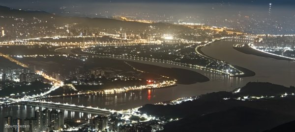 #觀音山 差強人意 #琉璃光 #雲海 #日出 #斜射光 2/243005427