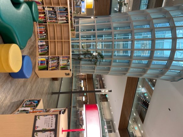 全台灣最美麗的圖書館2716571