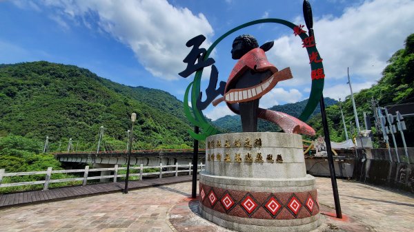 猴洞金龜岩 五指山 騎龍古道 飛鳳山 鳳崎落日步道1765883