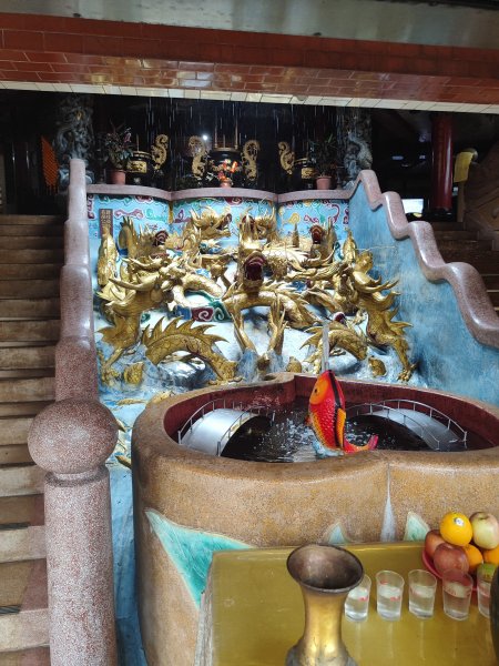 臺北大縱走第六段：中華科技大學至捷運麟光站2790263