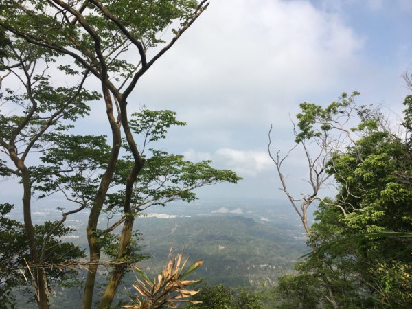 糖子恩山（鐵谷山宮2752017