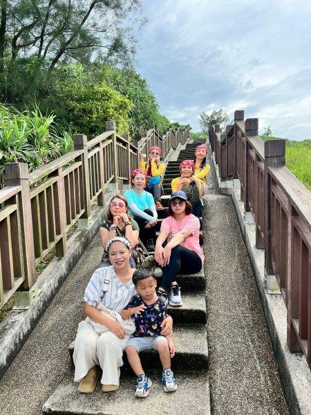 🌈8/3（日）福隆~舊草嶺自行車環狀20公里✨FB：熊熊趴爬走🌈2852359