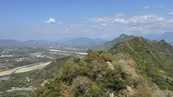 20260211小百岳旗尾山