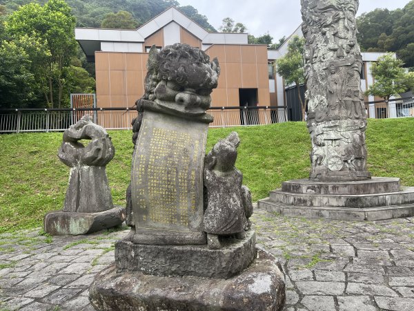 [2024觀音觀鷹尋寶任務-1/7] 2024_0511 牛港稜山登山步道2501799