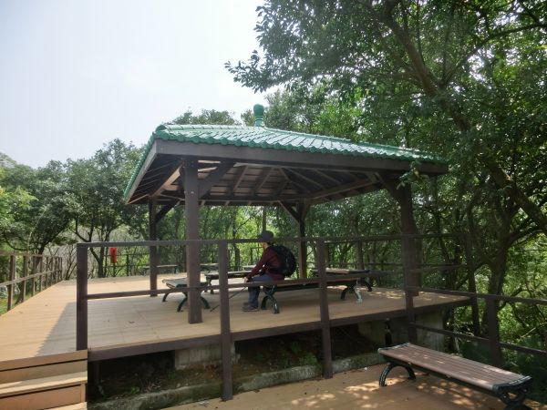 富陽生態公園．福州山106543