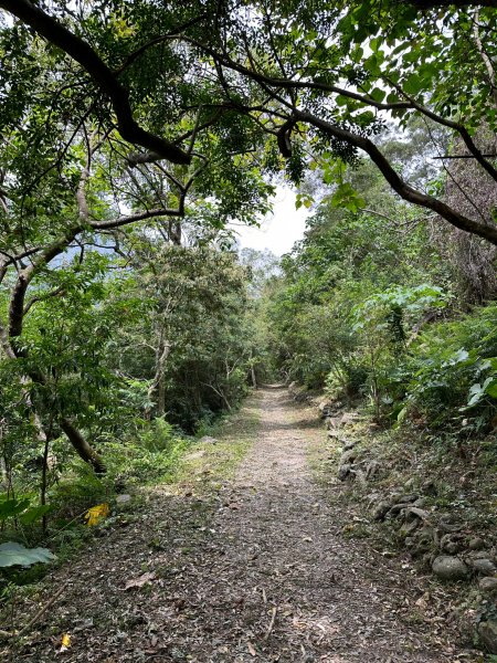 得卡倫步道上立霧山從砂卡噹步道回太魯閣國家公園遊客中心2122127