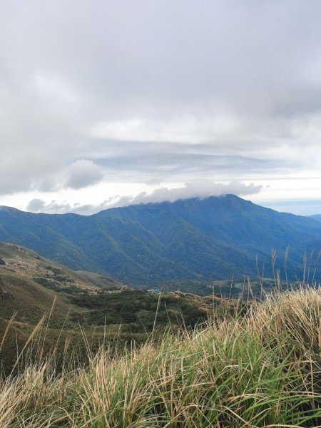 2026台北大縱走3014259