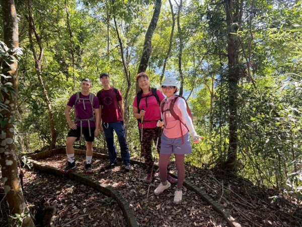 雙崎埋伏坪山歩道、鯉魚潭水庫、大峽谷2938943