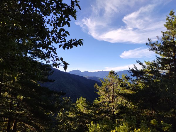 武陵四秀  桃山+池有山  O型一日單攻1085842