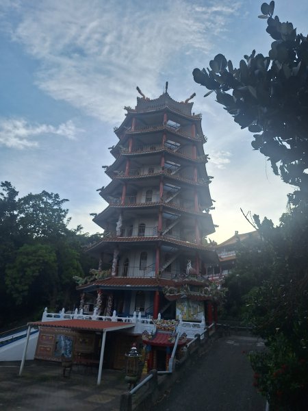 台東鯉魚山11508083115828