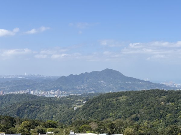 陽明山東西大縱走-西段3016174