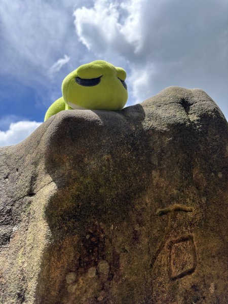 九五峰、南港山、拇指山、象山2875011