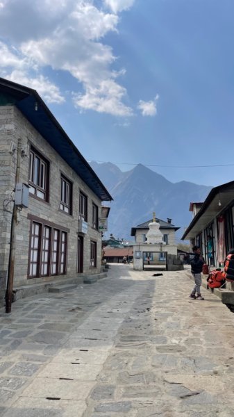 尼泊爾聖母峰EBC基地營❤️風景篇2790905