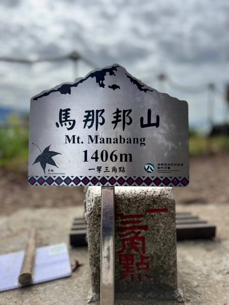 〽️12/25（三）聖誕節~楓紅了🍁~馬拉邦(小百岳)賞楓眺望聖稜線2676381