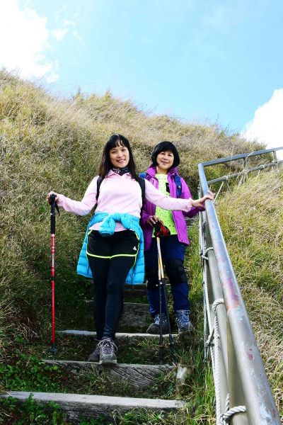 JRJ 合歡群峰之合歡北峰382708