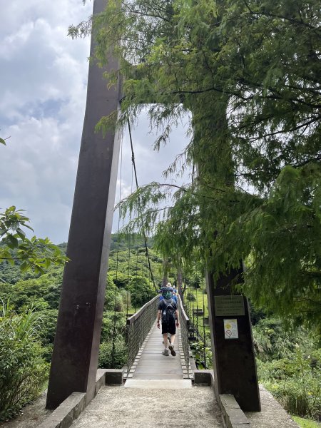 [走遍陽明山]2023_0723 冷擎步道2317497