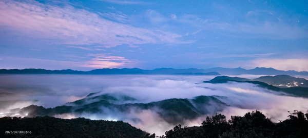 北宜郊山之濫觴 #琉璃光 #雲海 #曙光 #日出 #觀音圈 7/302848248