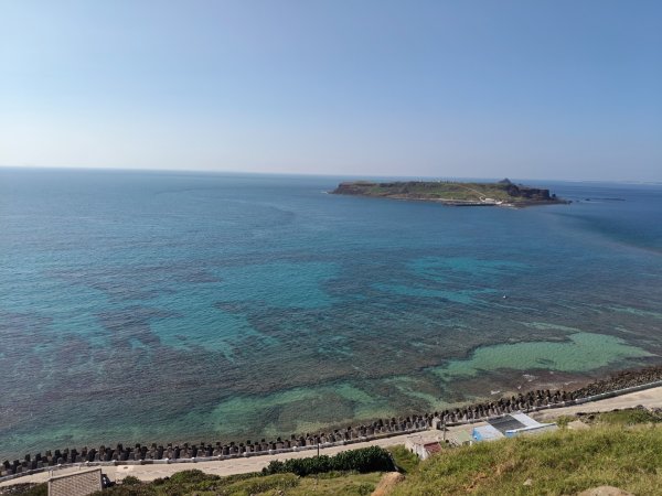 南方四島-東嶼坪-山之篇（香爐嶼.二塭嶼）2879395