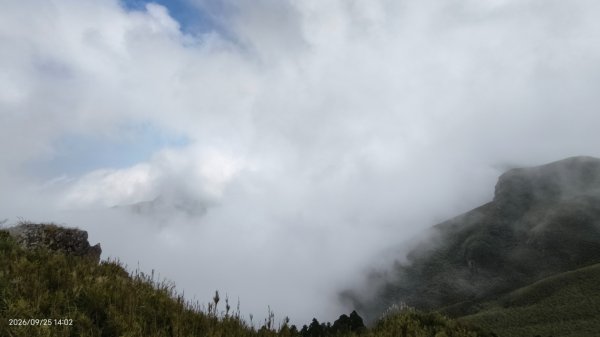 快閃 #小觀音山西峰 9/253122748