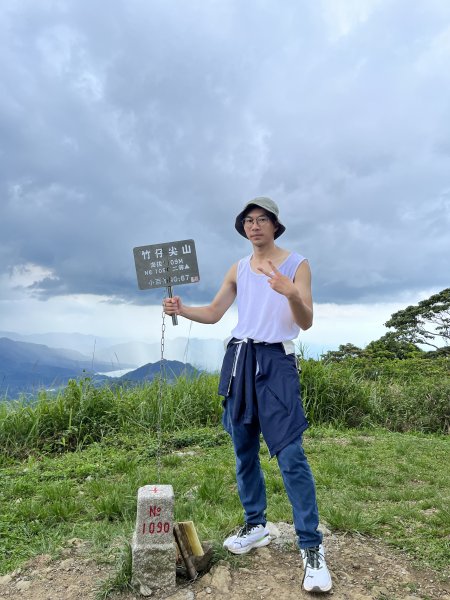 梅峰_竹子尖山2551143