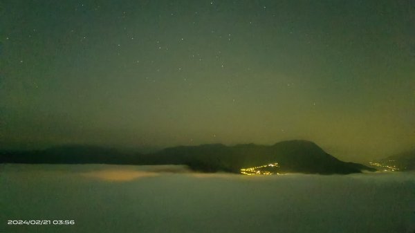 翡翠水庫壩頂星空雲瀑+雲海&二格山日出雲海流瀑+雲瀑&雲海國小霧虹觀音圈2/212432484