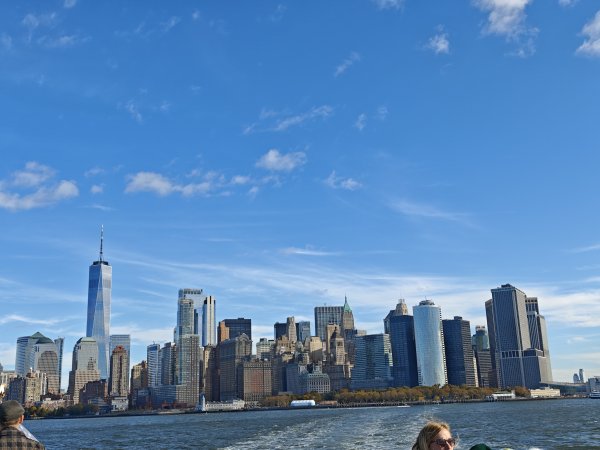 [紐約馬之行-07] 2025_1101 紐約摩天大樓2943952