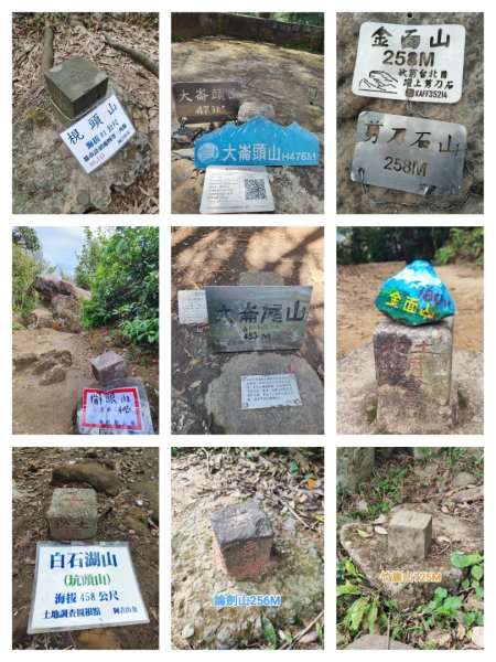 始終如一的愛心縱走2993457