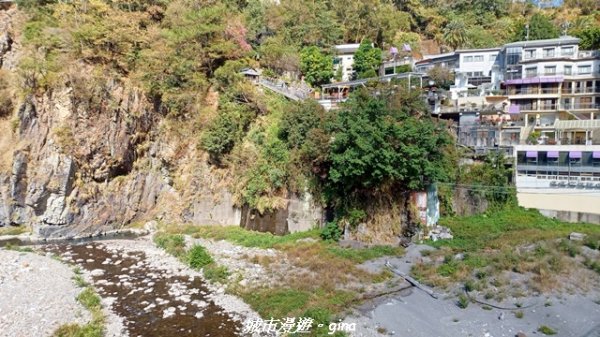 【台中和平】捎來步道x2025山谷燈光節2957980