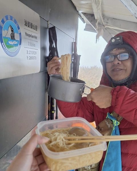逆走雪劍💙淒風苦雨賞雪❄️+🎂⛰️旅2967630