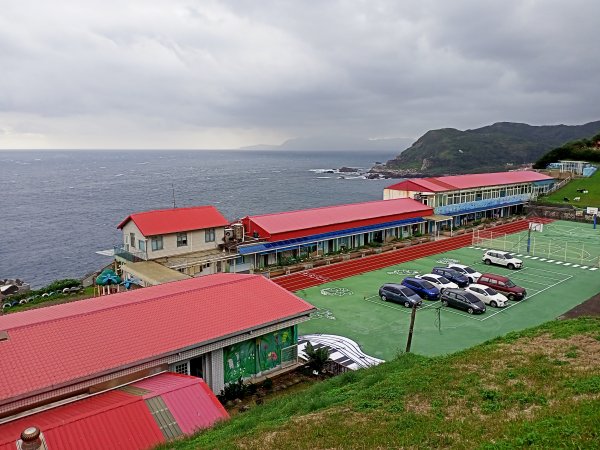 山海壯闊的鼻頭角步道【南山神壽任務】1962417