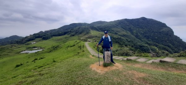 小百岳：灣坑頭山1354941