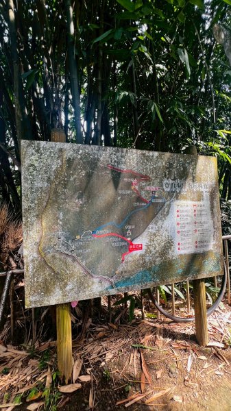 🌈6/22(日) 南投-中興新村-虎山步道✨FB：熊熊趴爬走🌈2818327