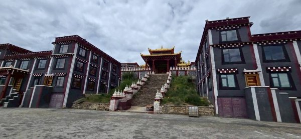 川藏深度之旅33天/A行程2901351