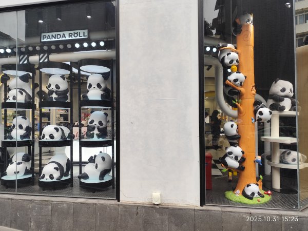 四川成都寬窄巷子、太古里、川劇變臉2940952